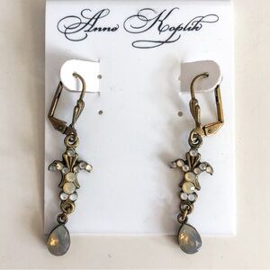 Anne Koplik Design Earrings